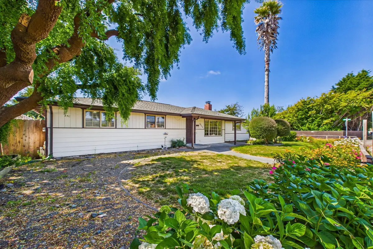 3226 Janes Road, Arcata, CA 95521 - #1