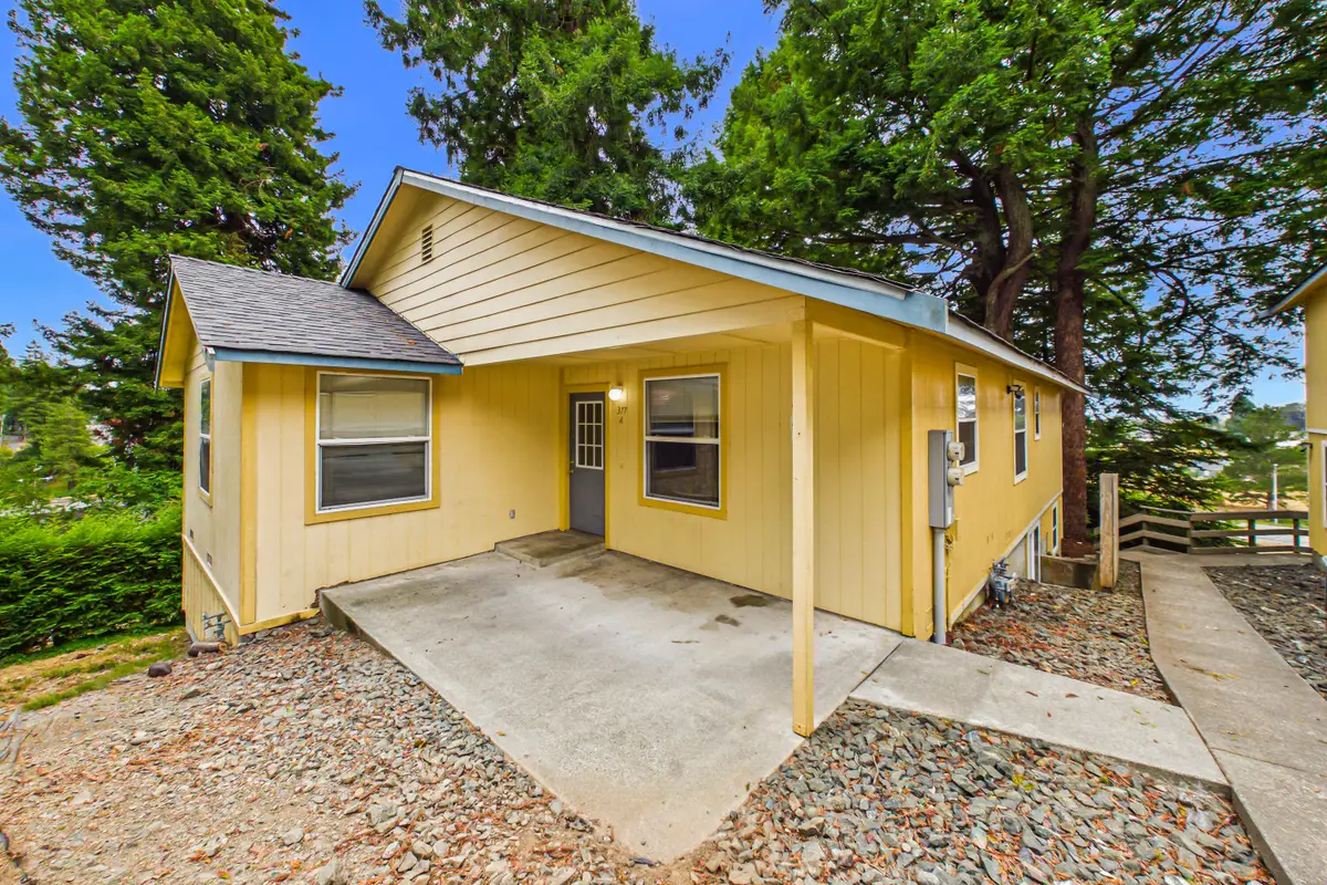 377 Evergreen Avenue, Arcata, CA 95518 - #1