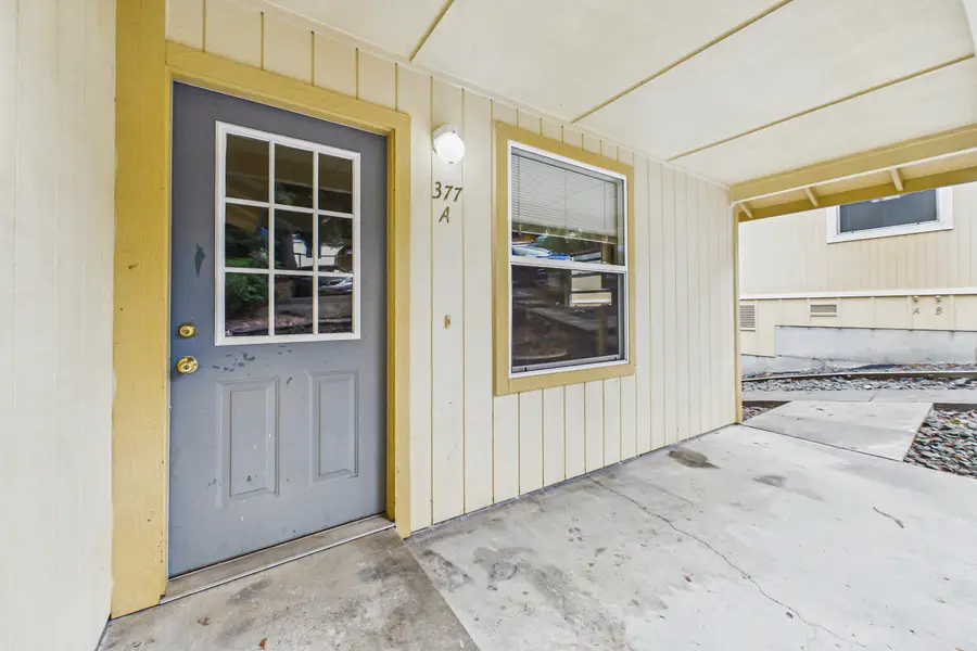 377 Evergreen Avenue, Arcata, CA 95518 - #2