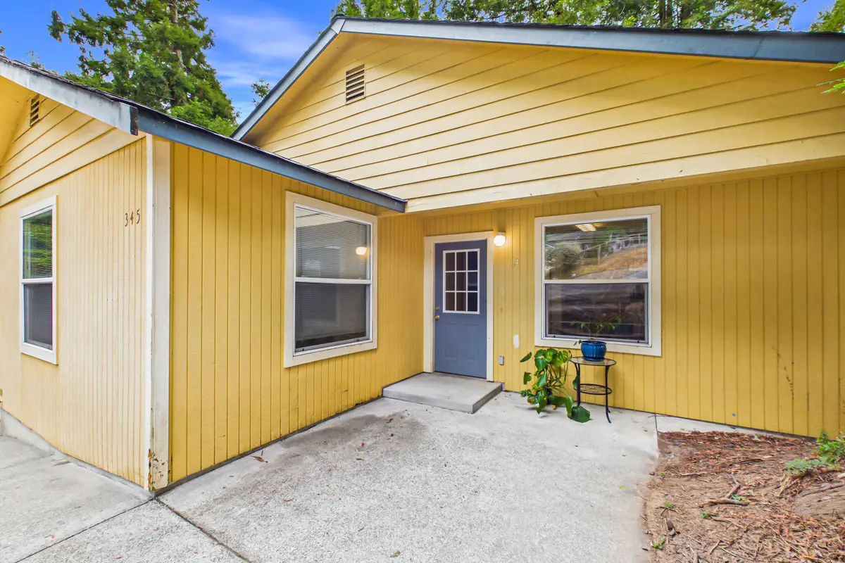 345 Evergreen Avenue, Arcata, CA 95518 - #1