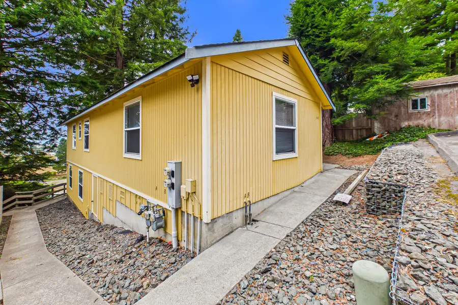 345 Evergreen Avenue, Arcata, CA 95518 - #2