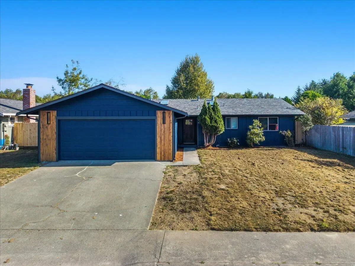 1656 Benjamin Court, Arcata, CA 95521 - #1