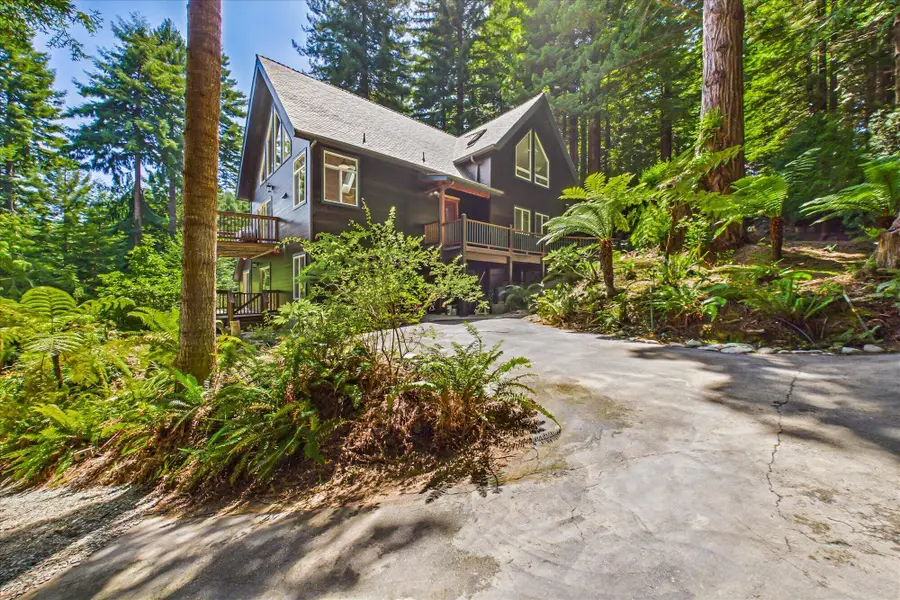 3167 Pigeon Point Road, Eureka, CA 95503 - #3
