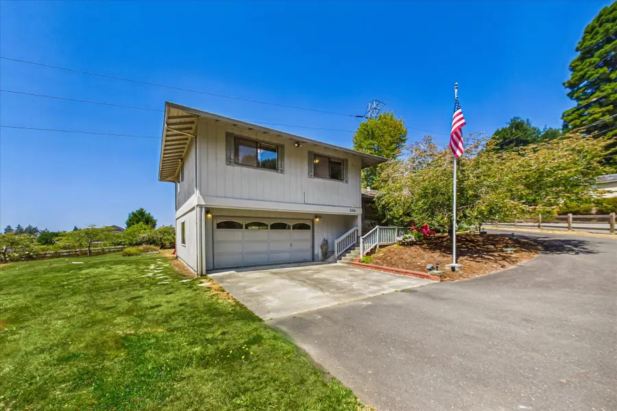 2361 Buttermilk Lane, Arcata, CA 95521 - #2
