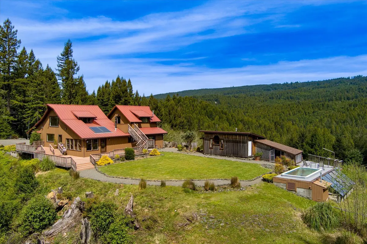 210 Whittier Lane, McKinleyville, CA 95519 - #1