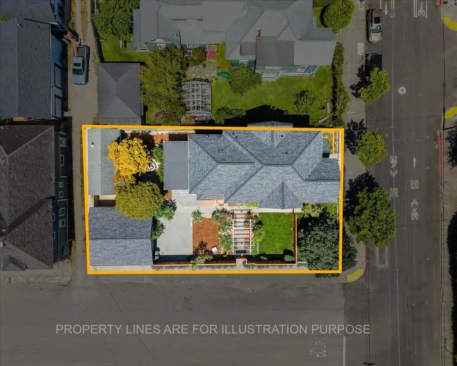 1456 C Street, Eureka, CA 95501 - #3