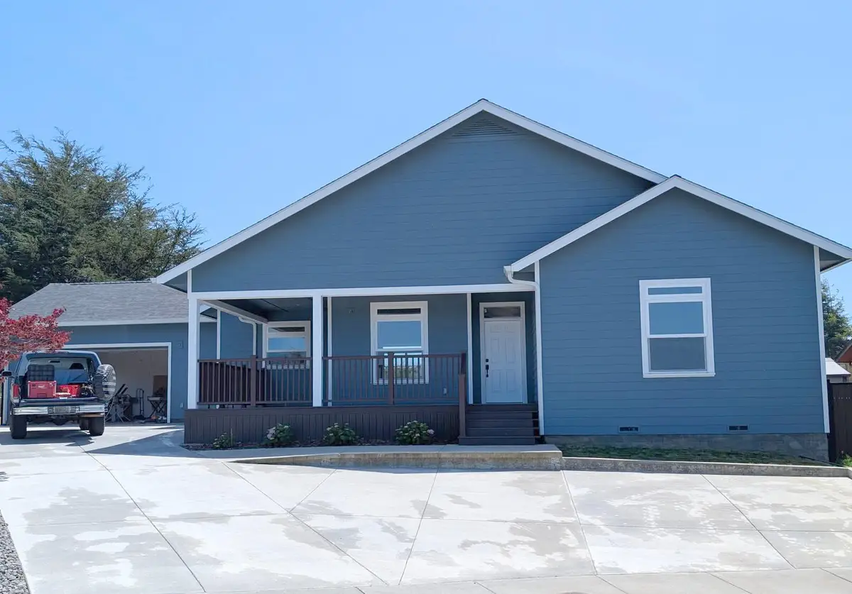 136 Hope Lane, Fortuna, CA 95540 - #1