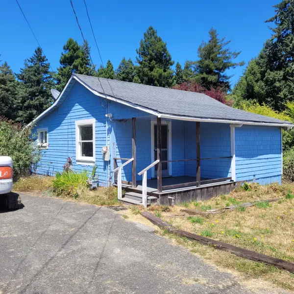 3931 Wellington Street, Eureka, CA 95501