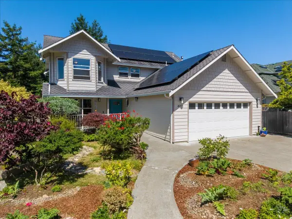 4271 Liberty Bell Court, Eureka, CA 95503
