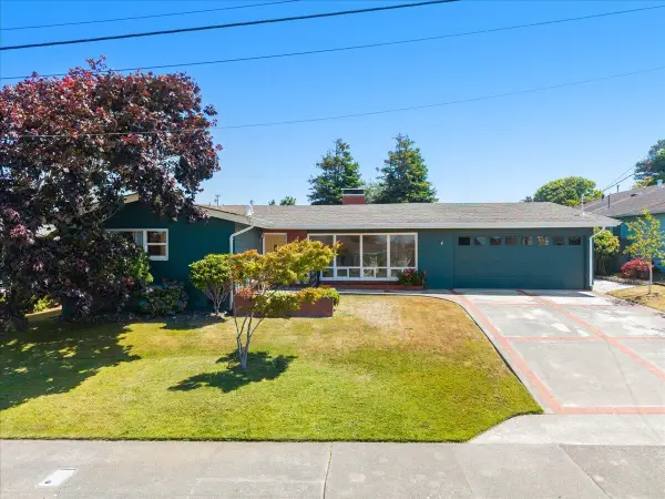 2015 Williams Street, Eureka, CA 95501