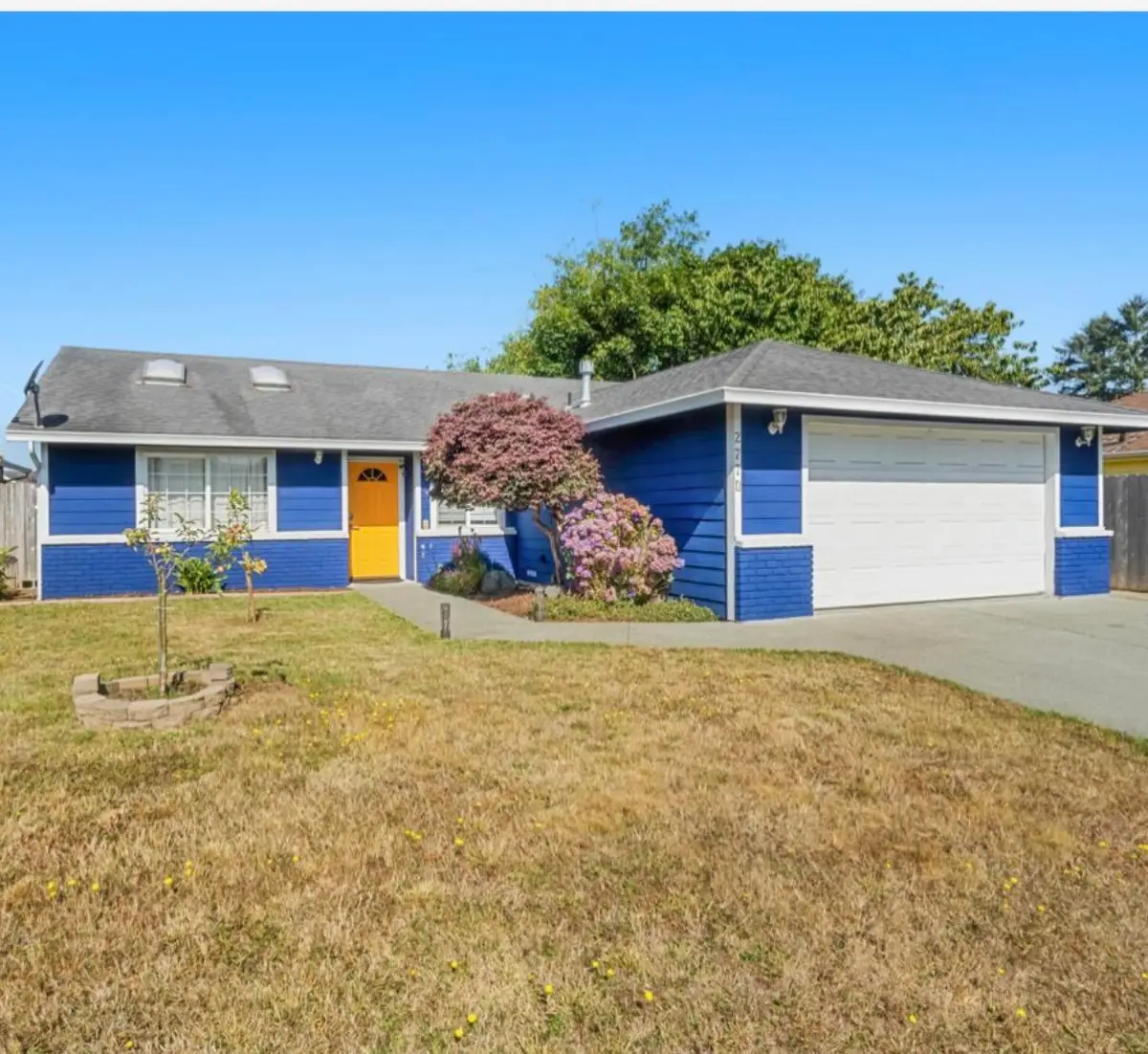 2770 Strating Court, McKinleyville, CA 95519 - #1