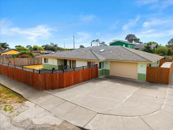 1794 Fischer Avenue, McKinleyville, CA 95519
