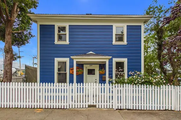 895 7th Street, Arcata, CA 95521