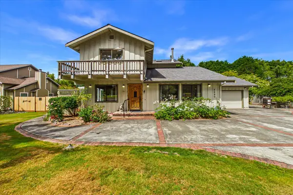 2990 Eagle Lane, McKinleyville, CA 95519