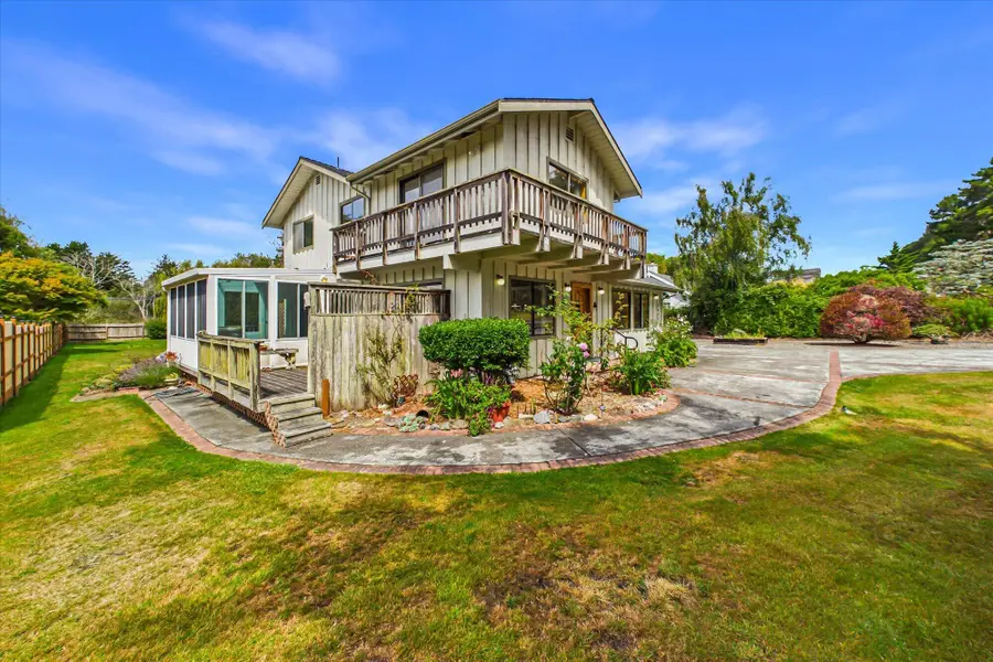 2990 Eagle Lane, McKinleyville, CA 95519 - #2