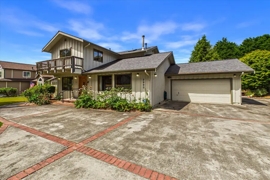 2990 Eagle Lane, McKinleyville, CA 95519 - #3