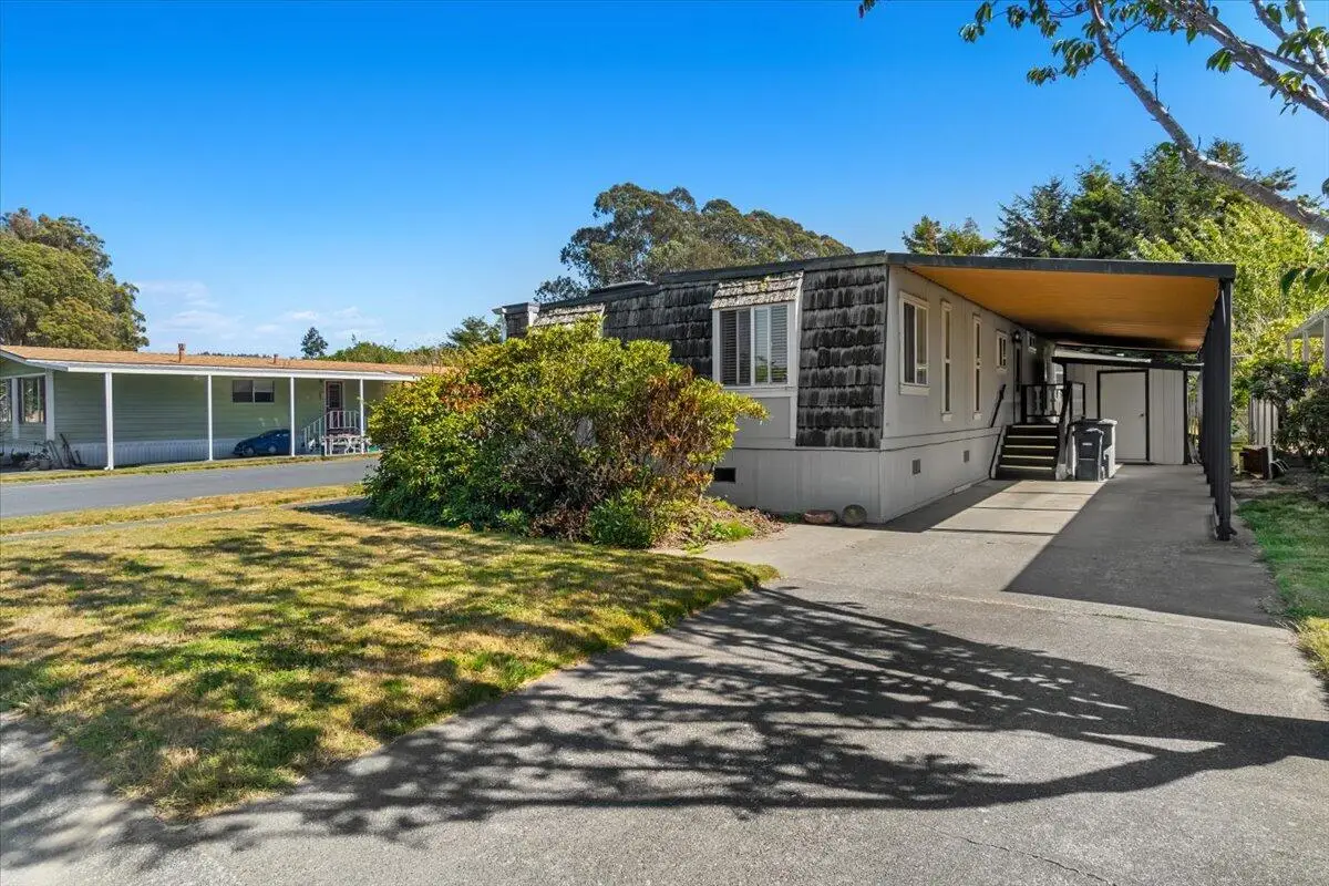 4345 Percheron Lane, Arcata, CA 95521 - #1