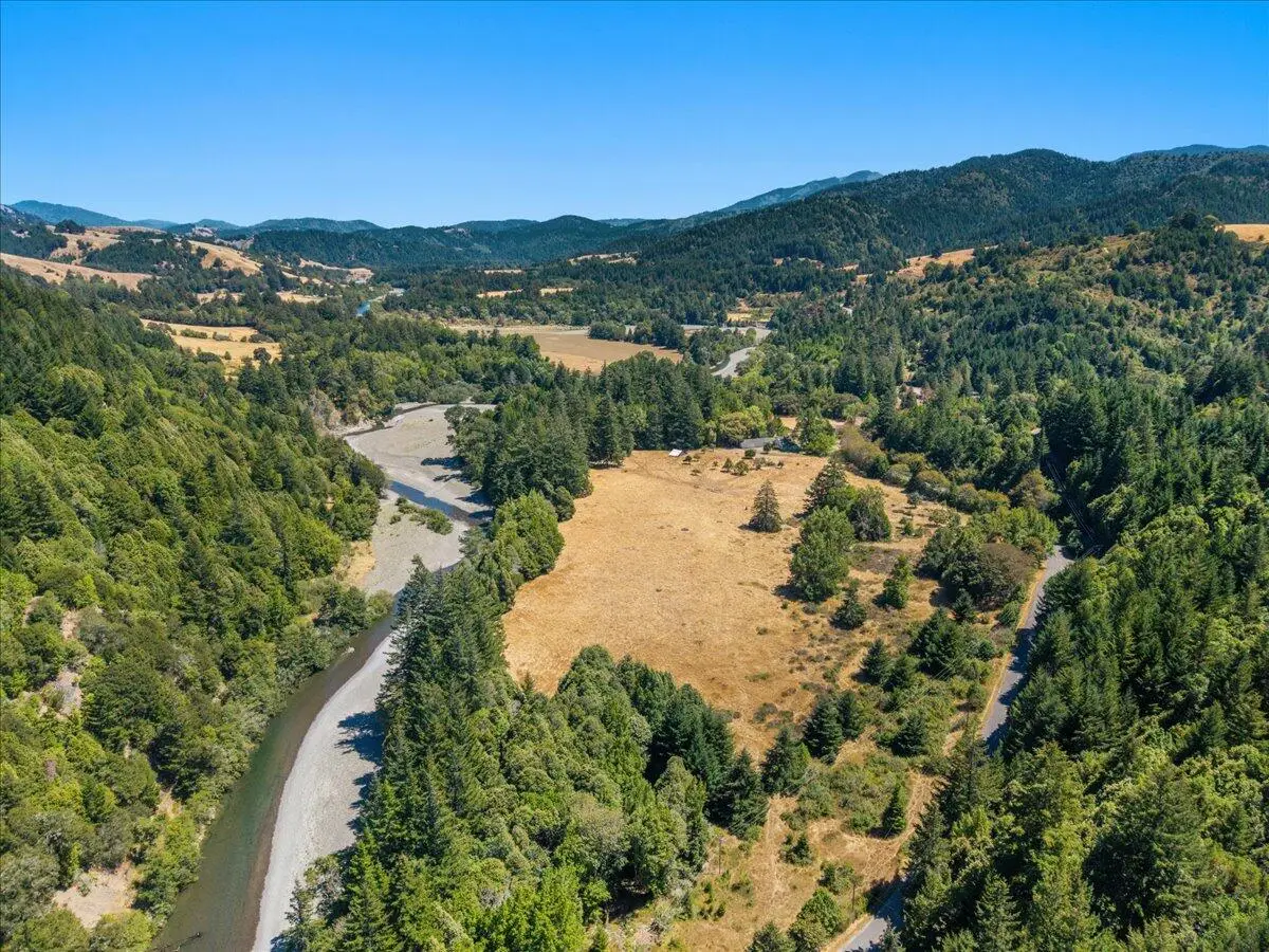 39025 Mattole Road, Honeydew, CA 95545 - #1