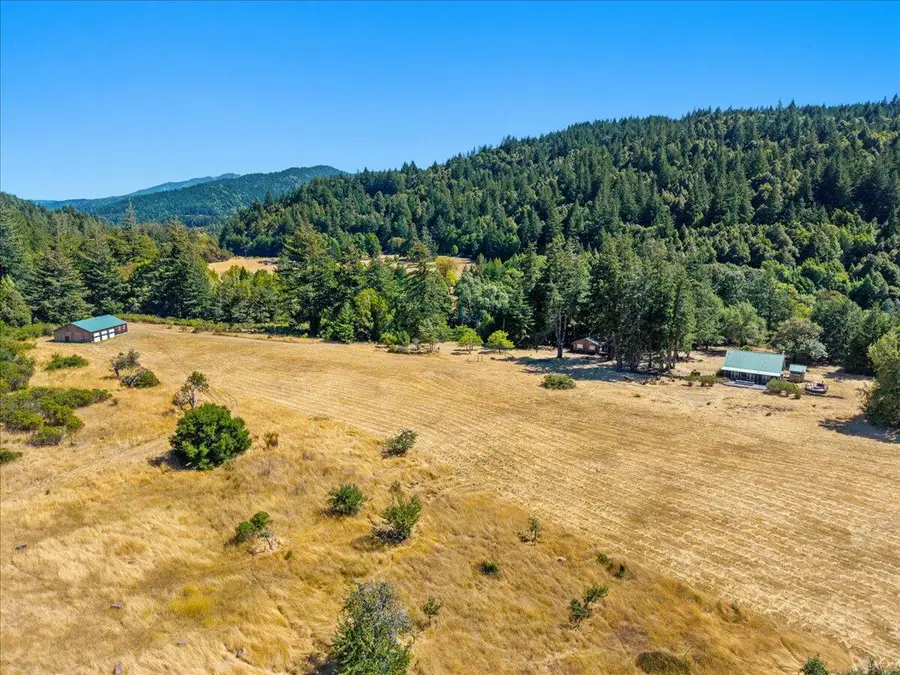 39025 Mattole Road, Honeydew, CA 95545 - #3