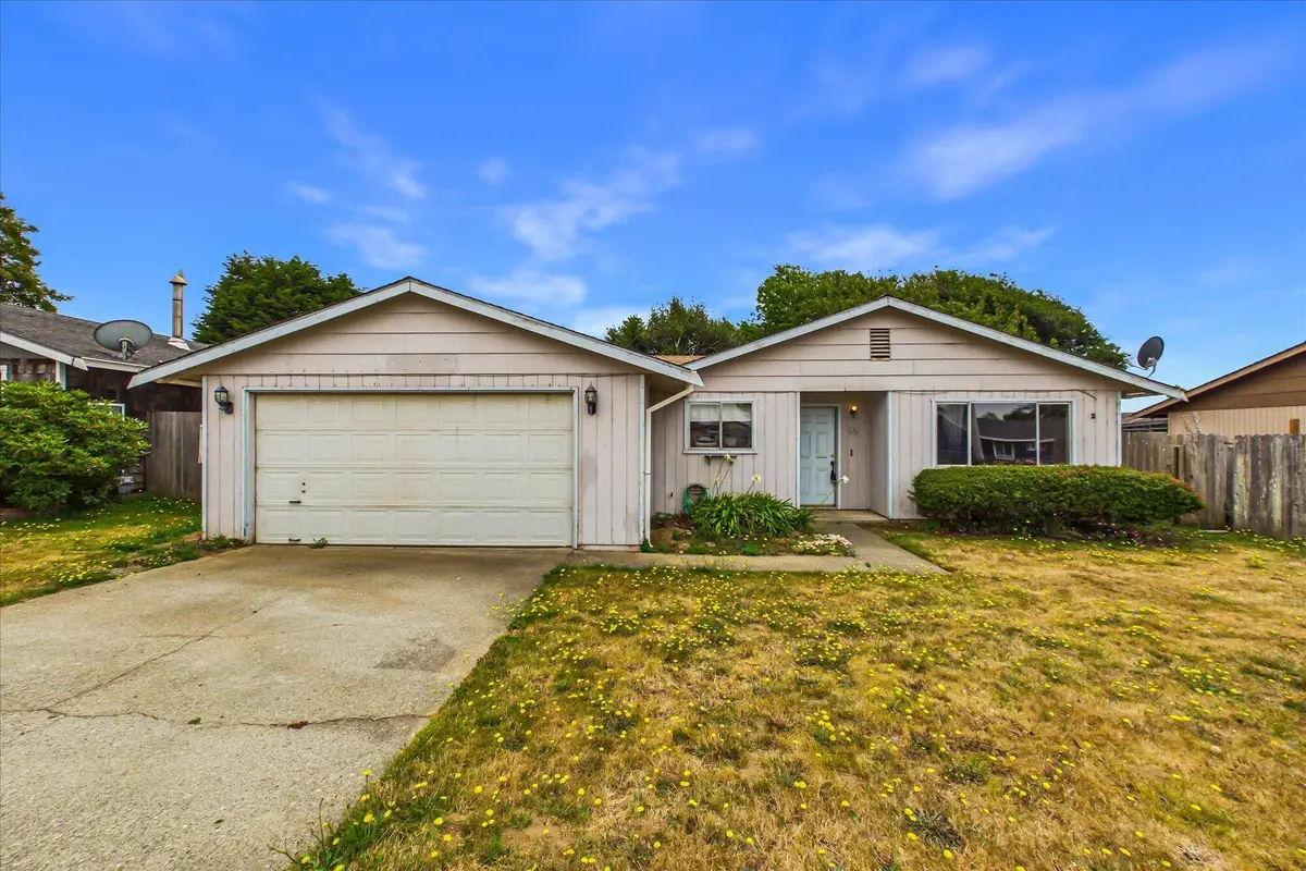 1732 Holly Drive, McKinleyville, CA 95519 - #1