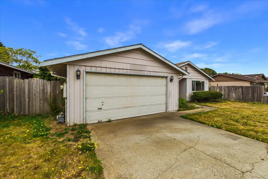 1732 Holly Drive, McKinleyville, CA 95519 - #2