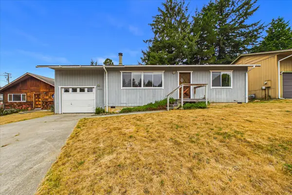 2423 Travis Court, McKinleyville, CA 95519