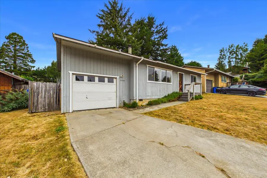 2423 Travis Court, McKinleyville, CA 95519 - #2