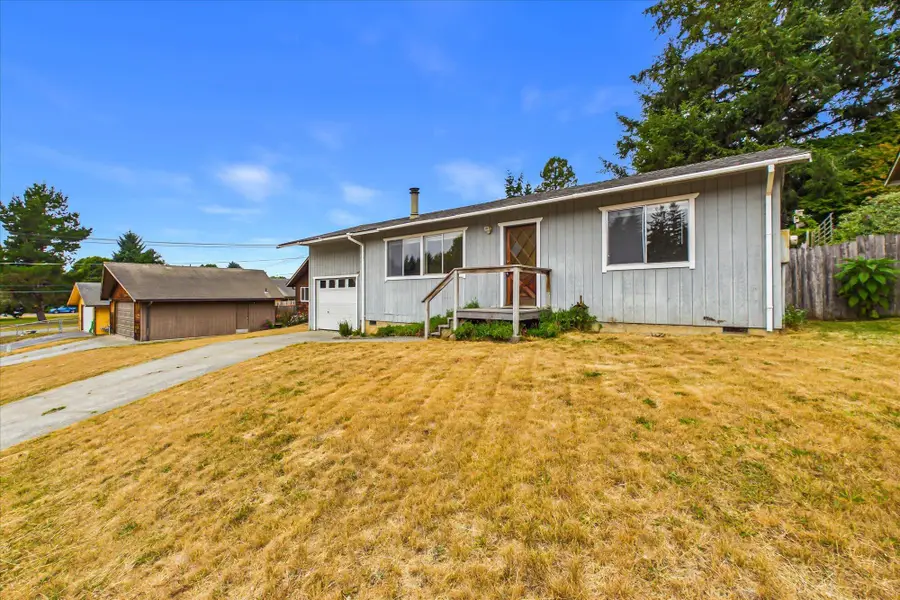 2423 Travis Court, McKinleyville, CA 95519 - #3