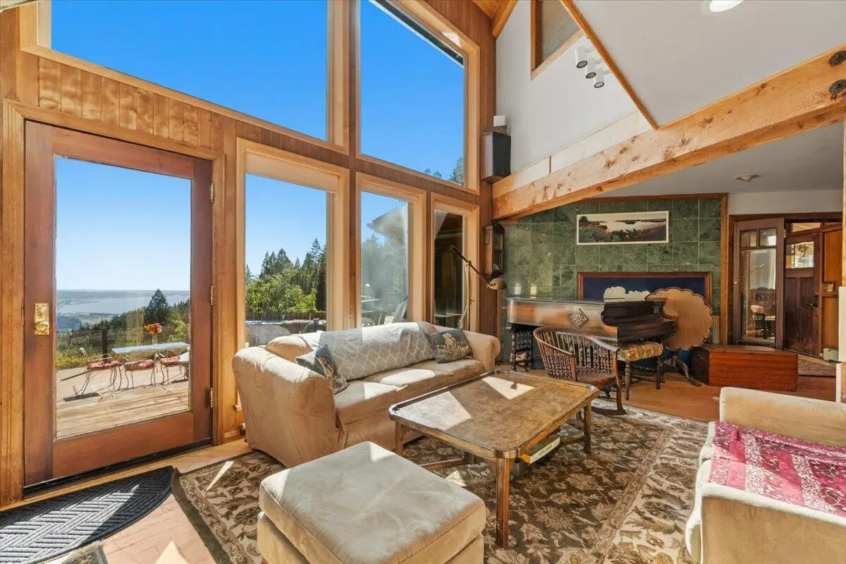 222 Simmons Lane, Fickle Hill, CA 95521 - #1