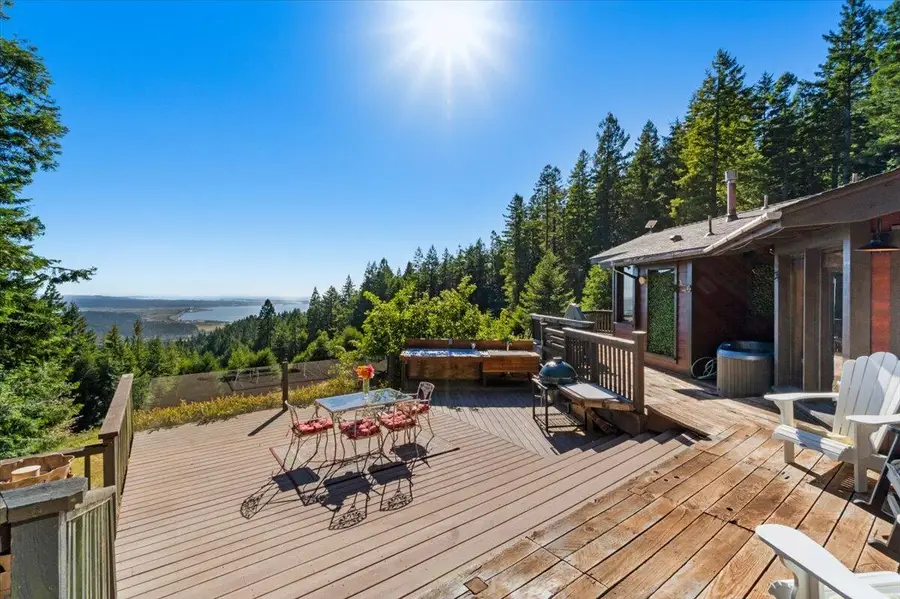 222 Simmons Lane, Fickle Hill, CA 95521 - #3