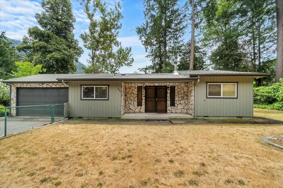 692 The Terrace, Willow Creek, CA 95573 - #2