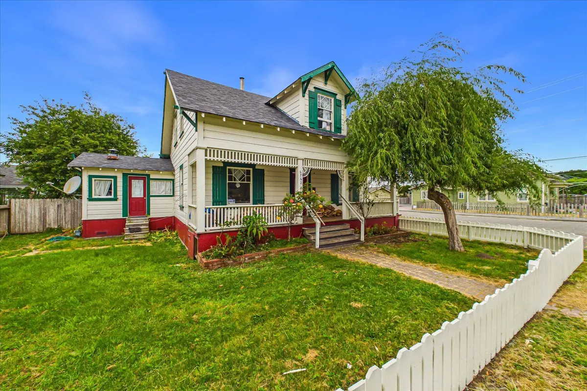 6762 Harrison Avenue, Fields Landing, CA 95537 - #1
