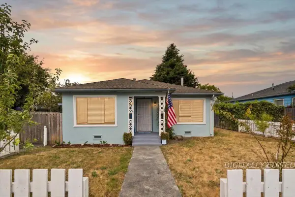 380 12th Street, Fortuna, CA 95540