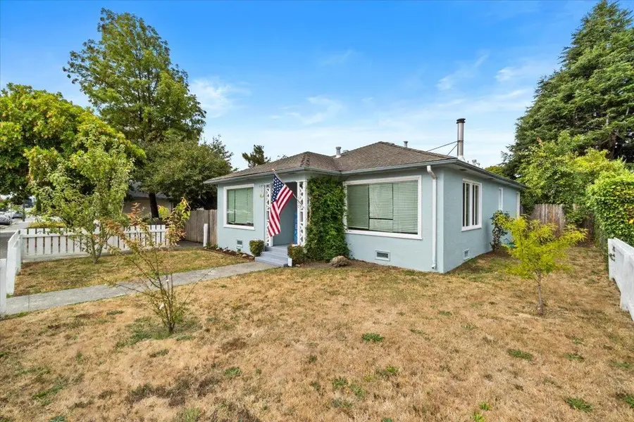 380 12th Street, Fortuna, CA 95540 - #2