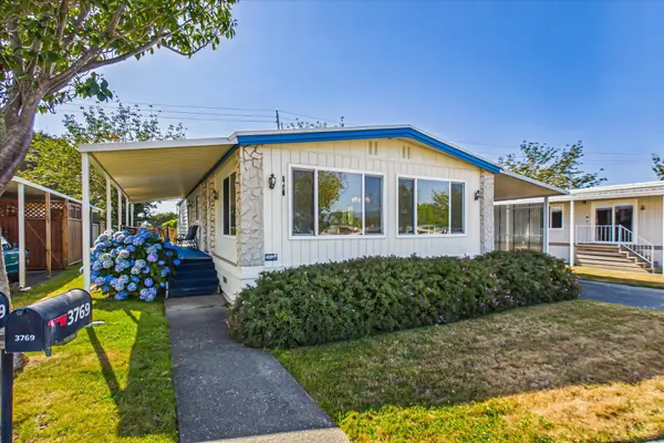 3769 Chestnut Way #7, Arcata, CA 95521