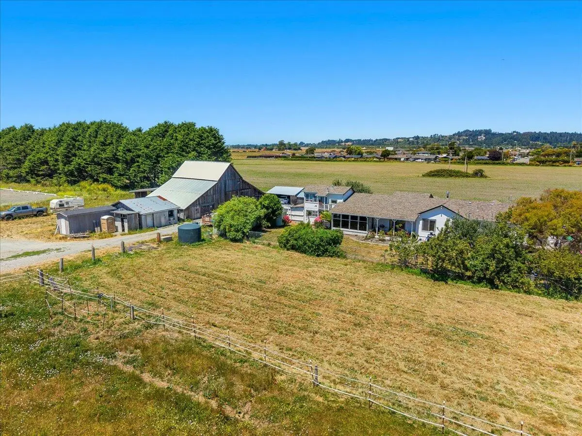 3787 Spear Avenue, Arcata, CA 95521 - #1