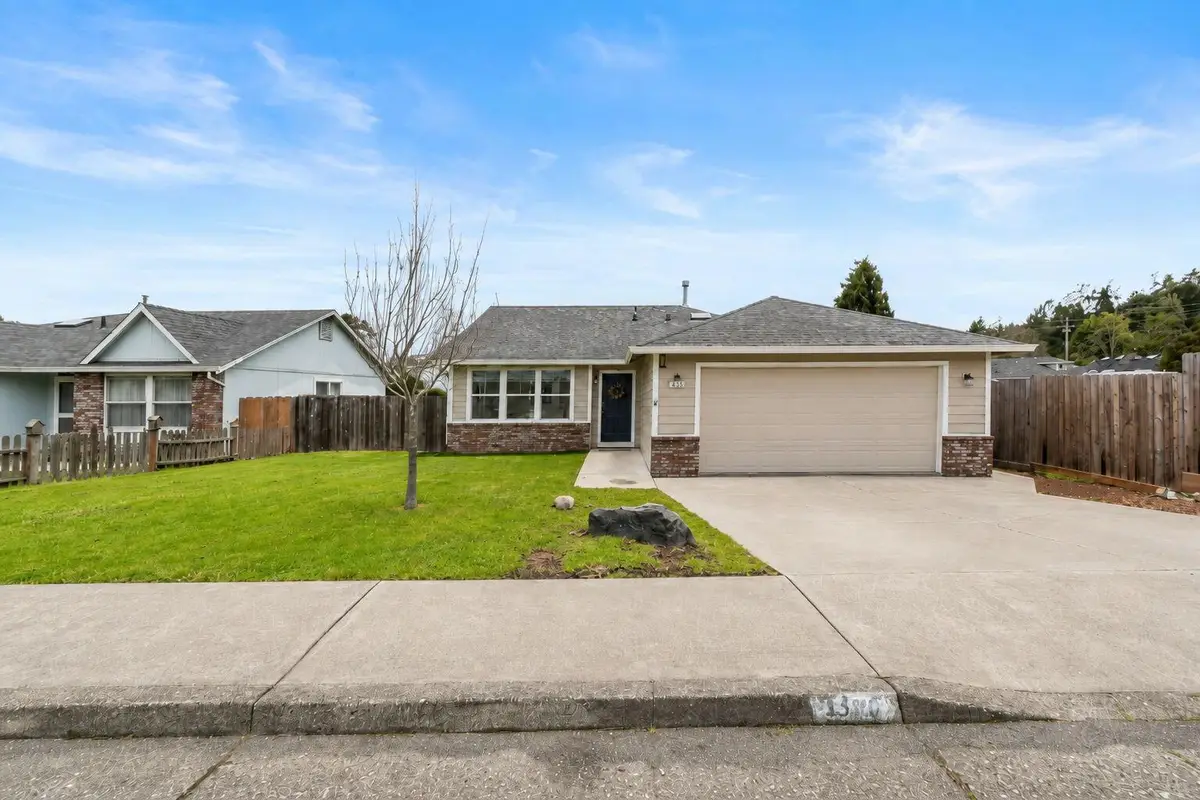 3580 Larsen Lane, Fortuna, CA 95540 - #1