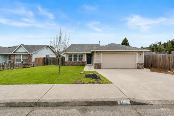 3580 Larsen Lane, Fortuna, CA 95540