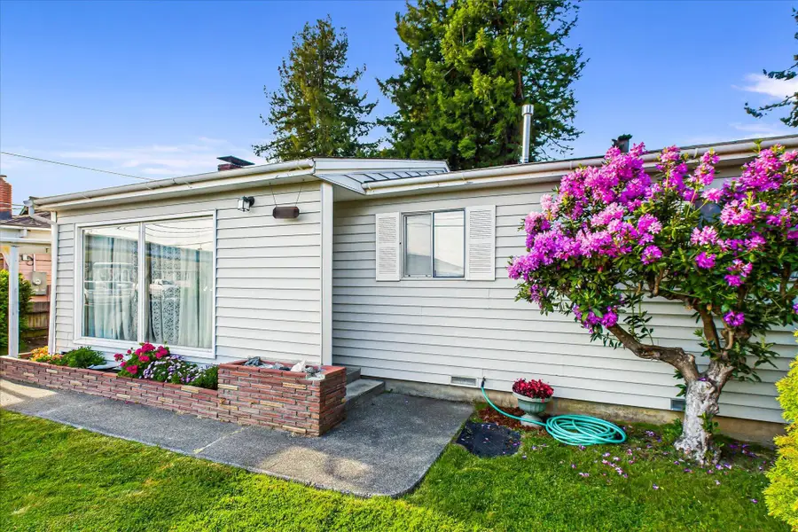940 Hilltop Drive, Fortuna, CA 95540 - #2
