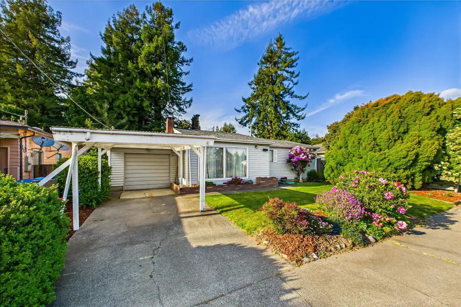 940 Hilltop Drive, Fortuna, CA 95540 - #3