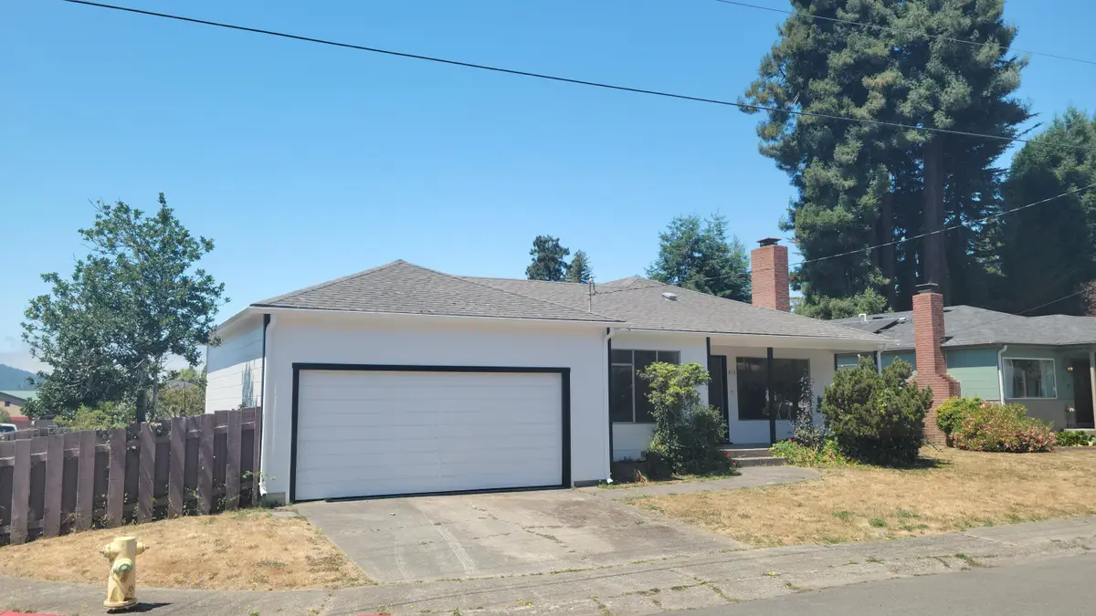 109 Acacia Drive, Blue Lake, CA 95525 - #1