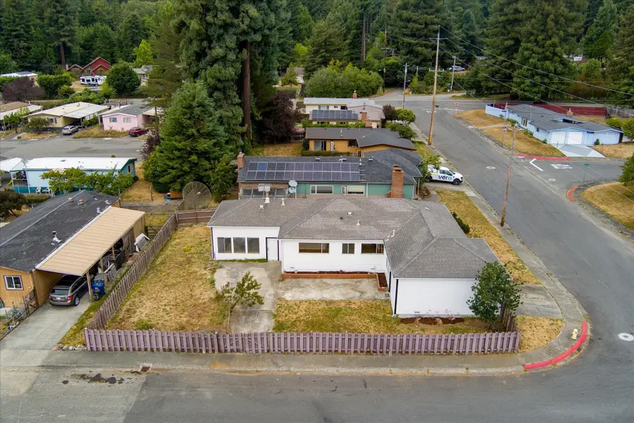 109 Acacia Drive, Blue Lake, CA 95525 - #3