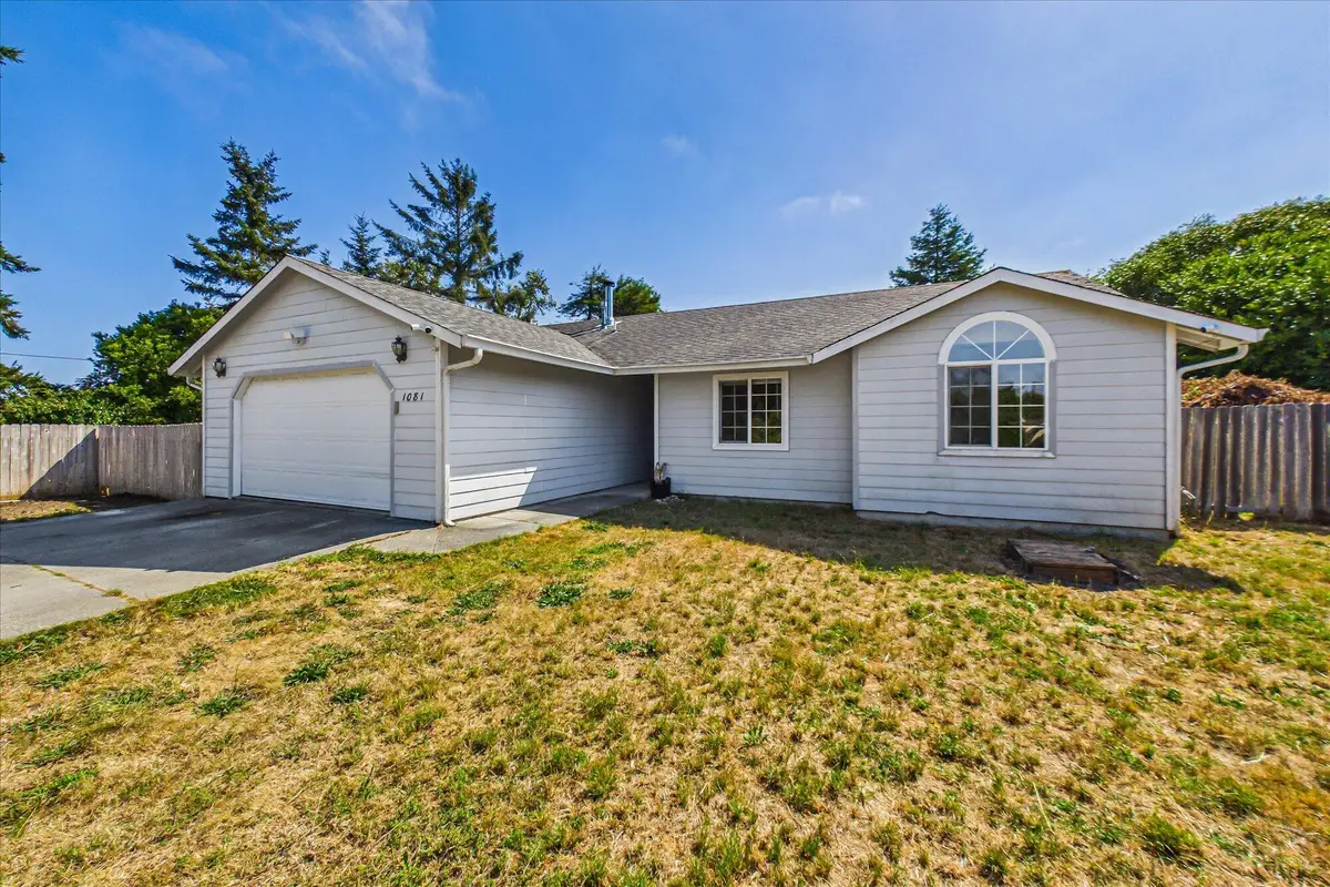 1081 Lloyd Street, Eureka, CA 95503 - #1