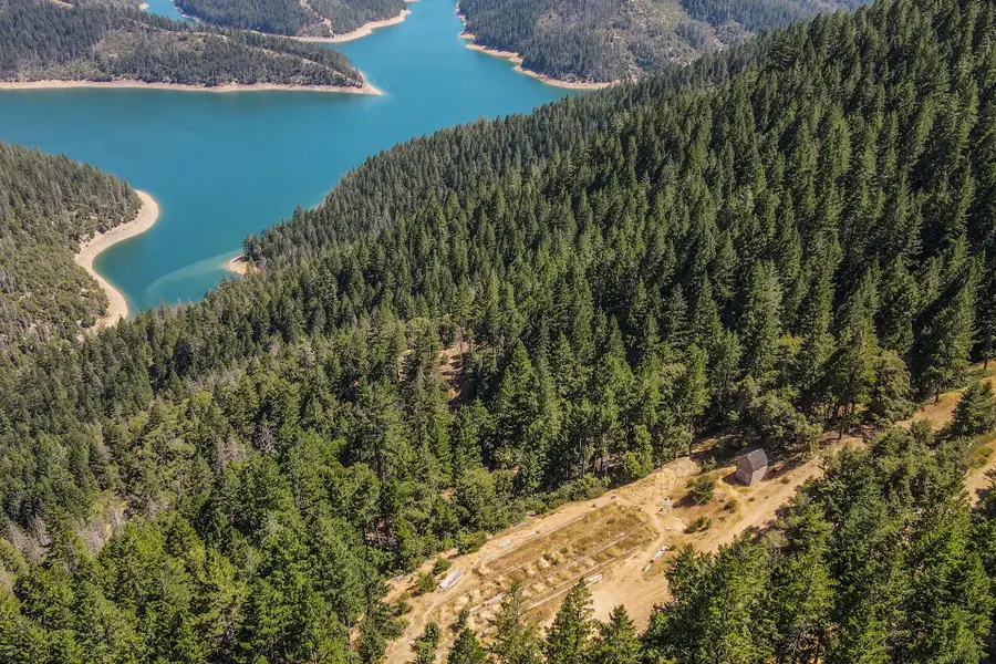 190 Moore Gulch Road, Trinity Center, CA 96091 - #2