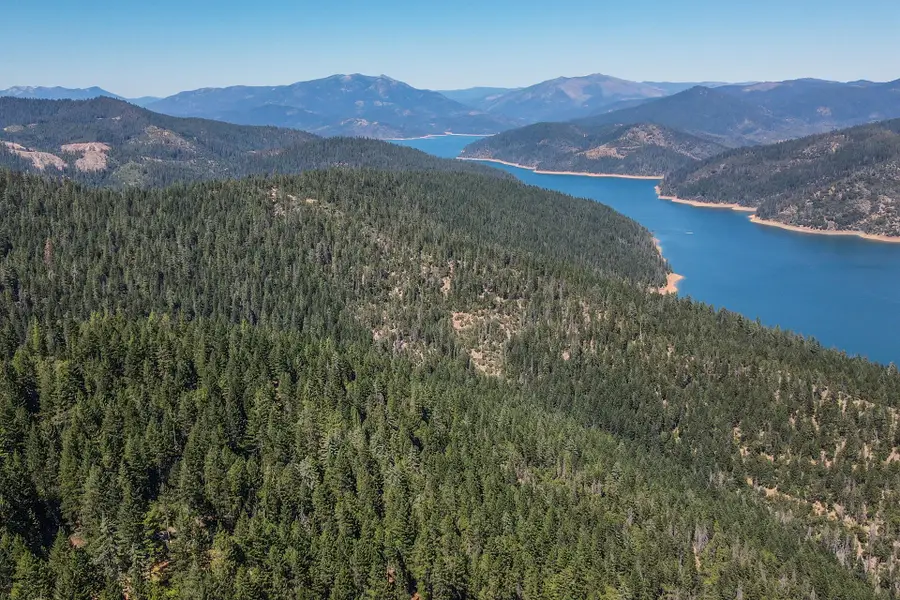 190 Moore Gulch Road, Trinity Center, CA 96091 - #3