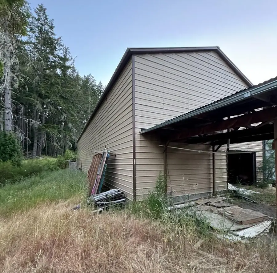 22525 Alderpoint Road, Alderpoint, CA 95511 - #3