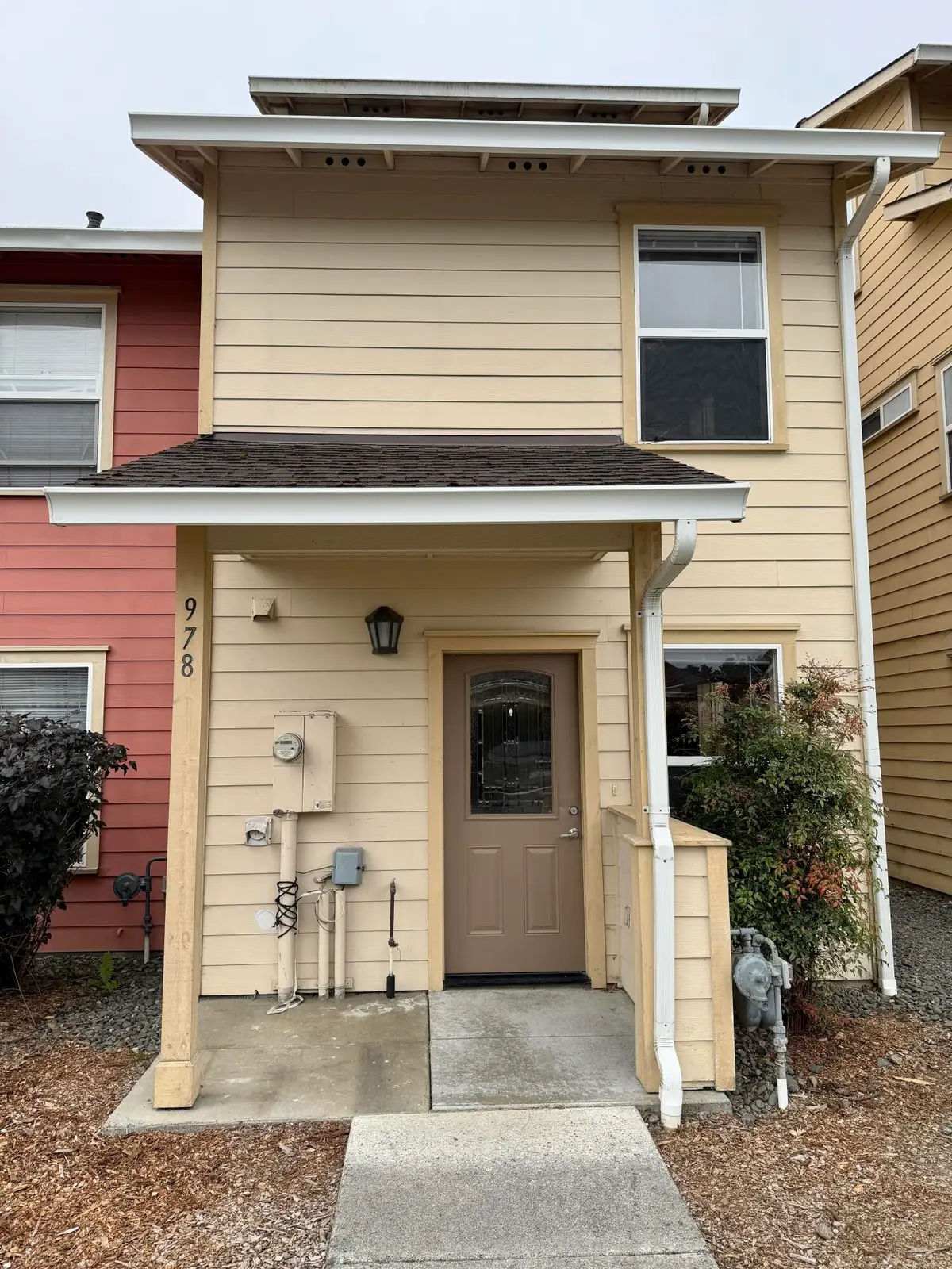 978 Courtyard Circle, Arcata, CA 95521 - #1