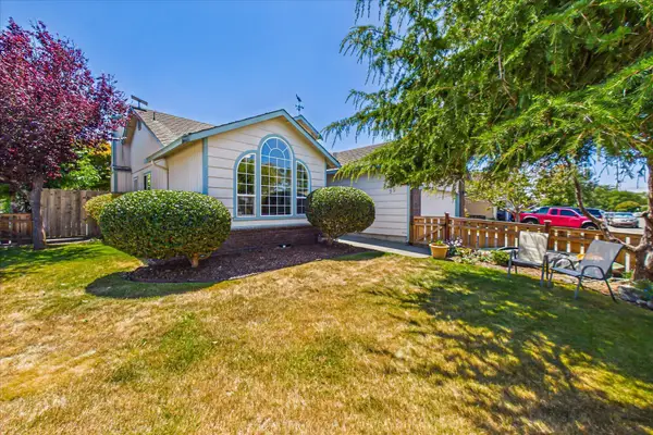 1362 Chaparral Avenue, McKinleyville, CA 95519