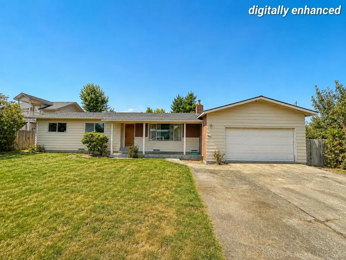 3850 Glenwood Street, Myrtletown, CA 95501 - #1