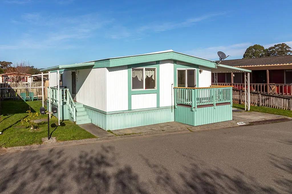 2084 Mustang Lane, Arcata, CA 95521 - #1